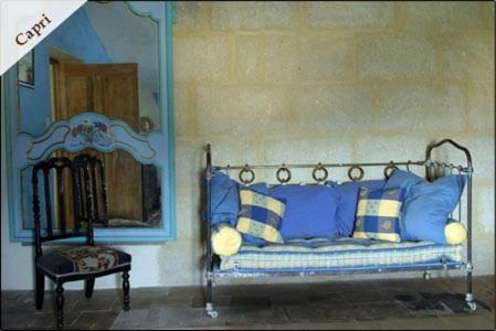 Bed and Breakfast La Bastide De Boisset Argilliers Exterior foto