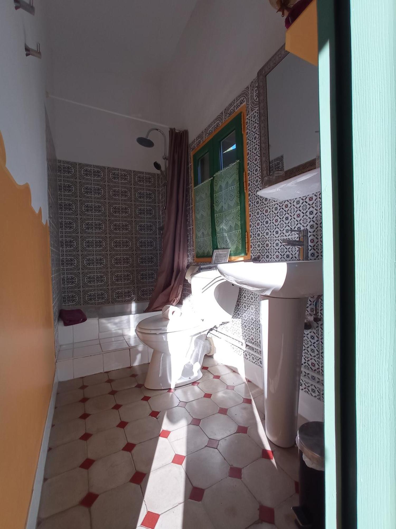 Bed and Breakfast La Bastide De Boisset Argilliers Exterior foto