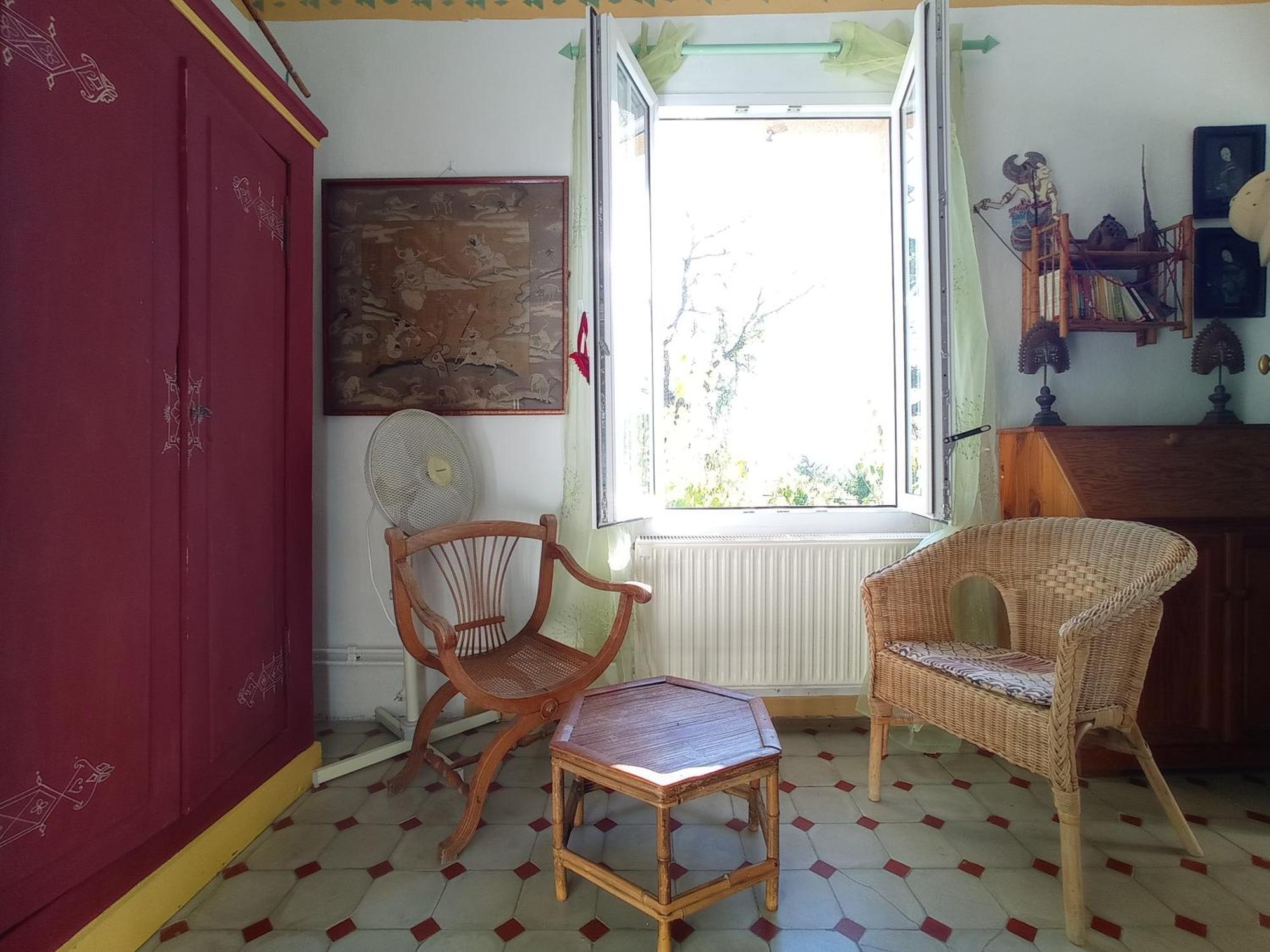 Bed and Breakfast La Bastide De Boisset Argilliers Exterior foto